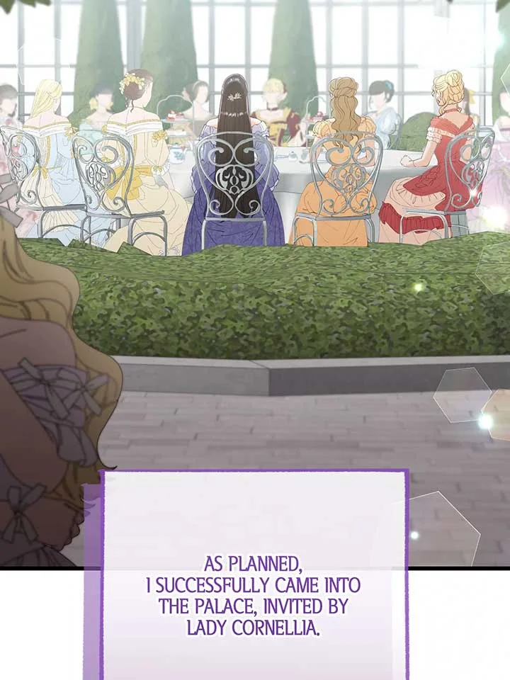 The Murdered Princess and the Innocent Traitor Chapter 41 page 86