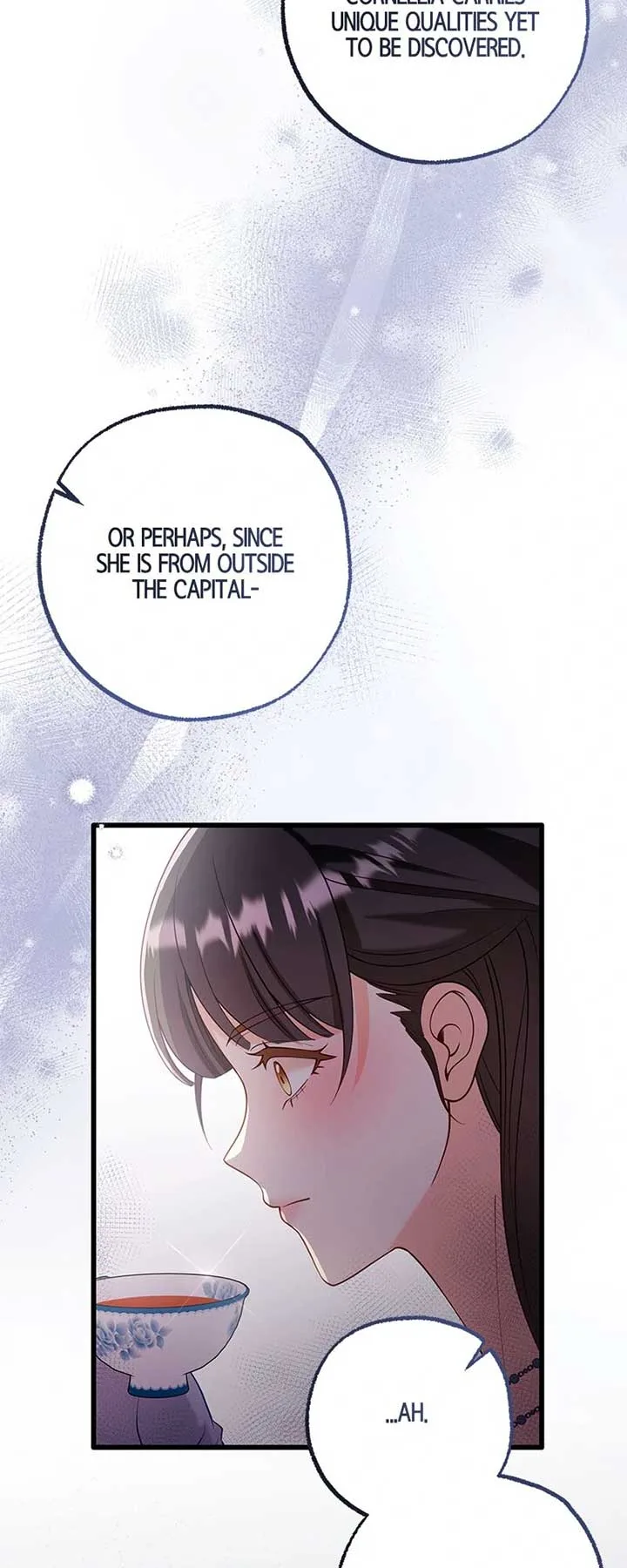 The Murdered Princess and the Innocent Traitor Chapter 41 page 91