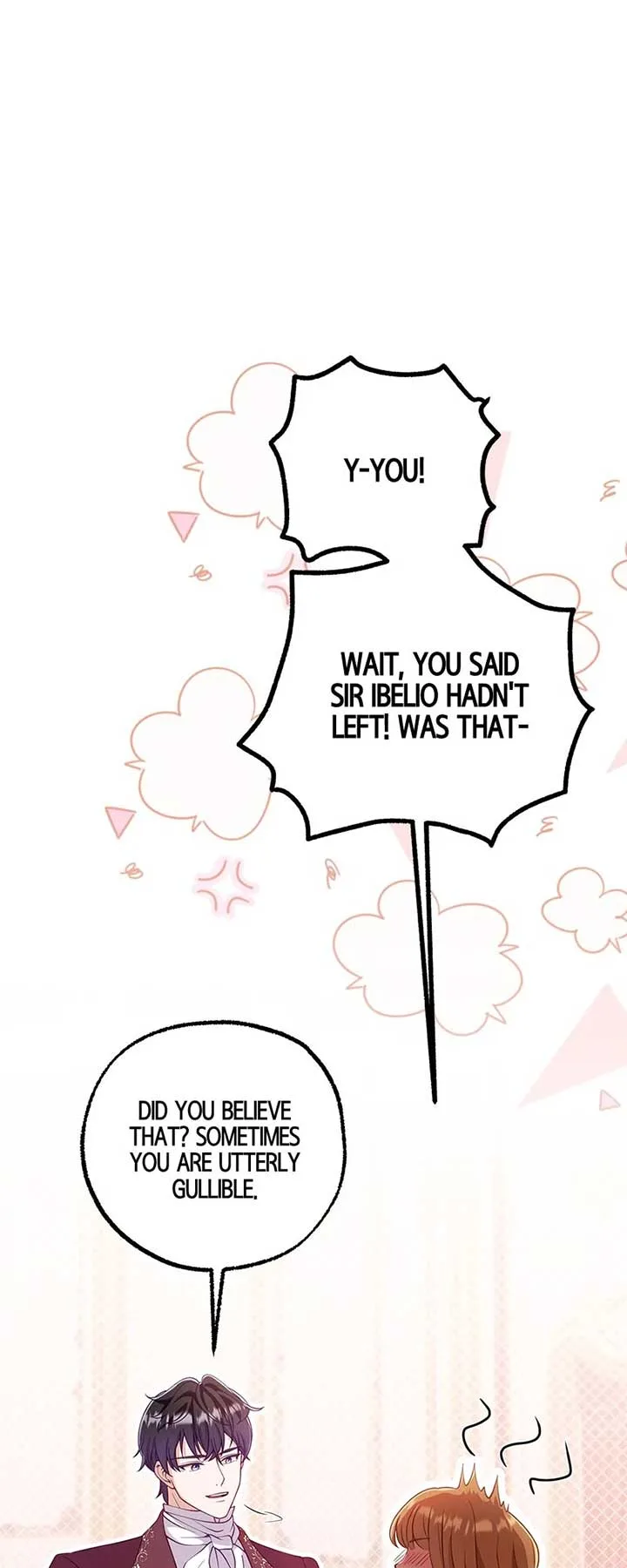 The Murdered Princess and the Innocent Traitor Chapter 39 page 57