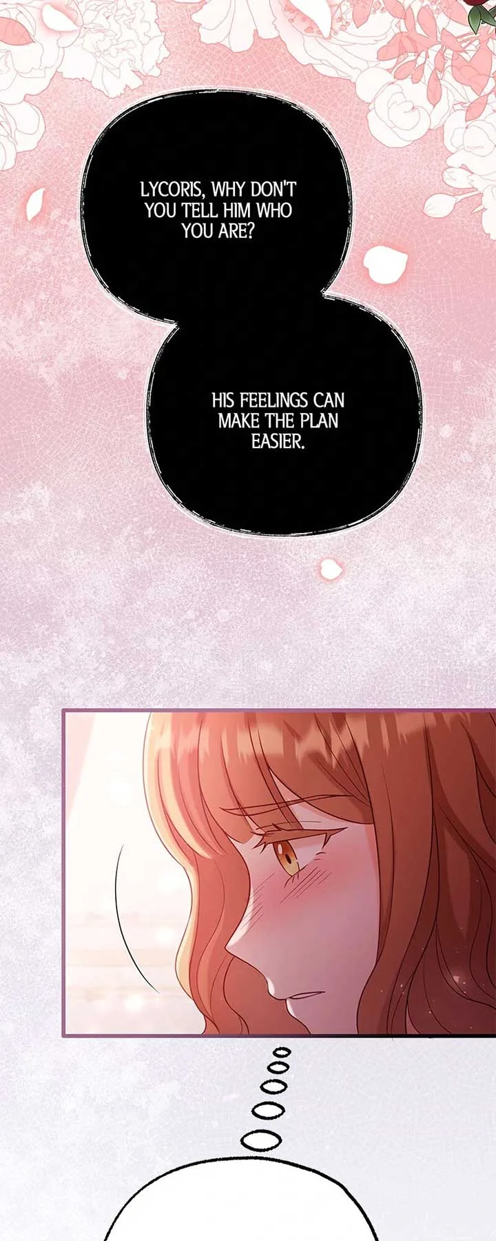 The Murdered Princess and the Innocent Traitor Chapter 39 page 62