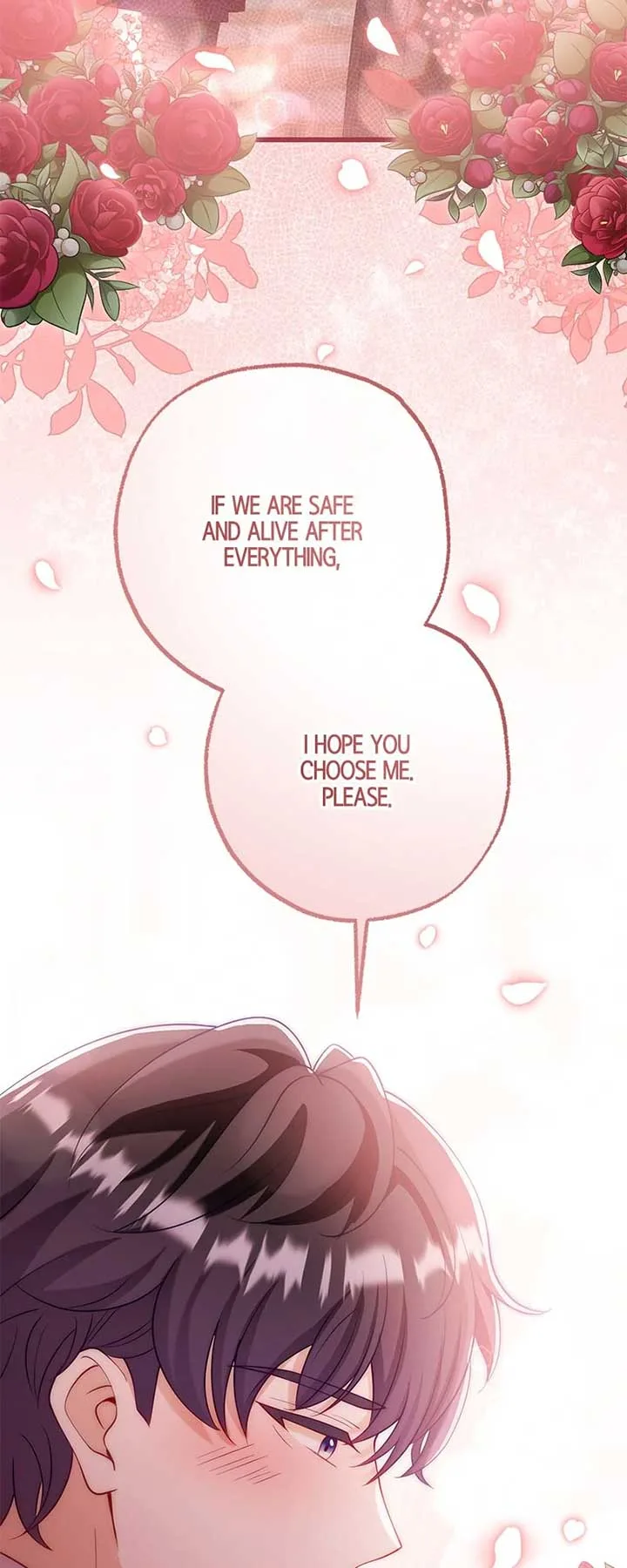 The Murdered Princess and the Innocent Traitor Chapter 39 page 60