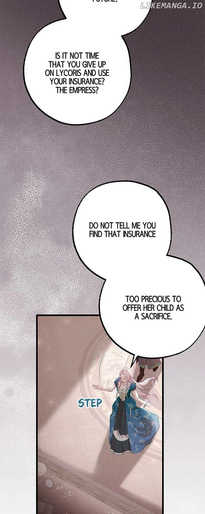 The Murdered Princess and the Innocent Traitor Chapter 41 page 64