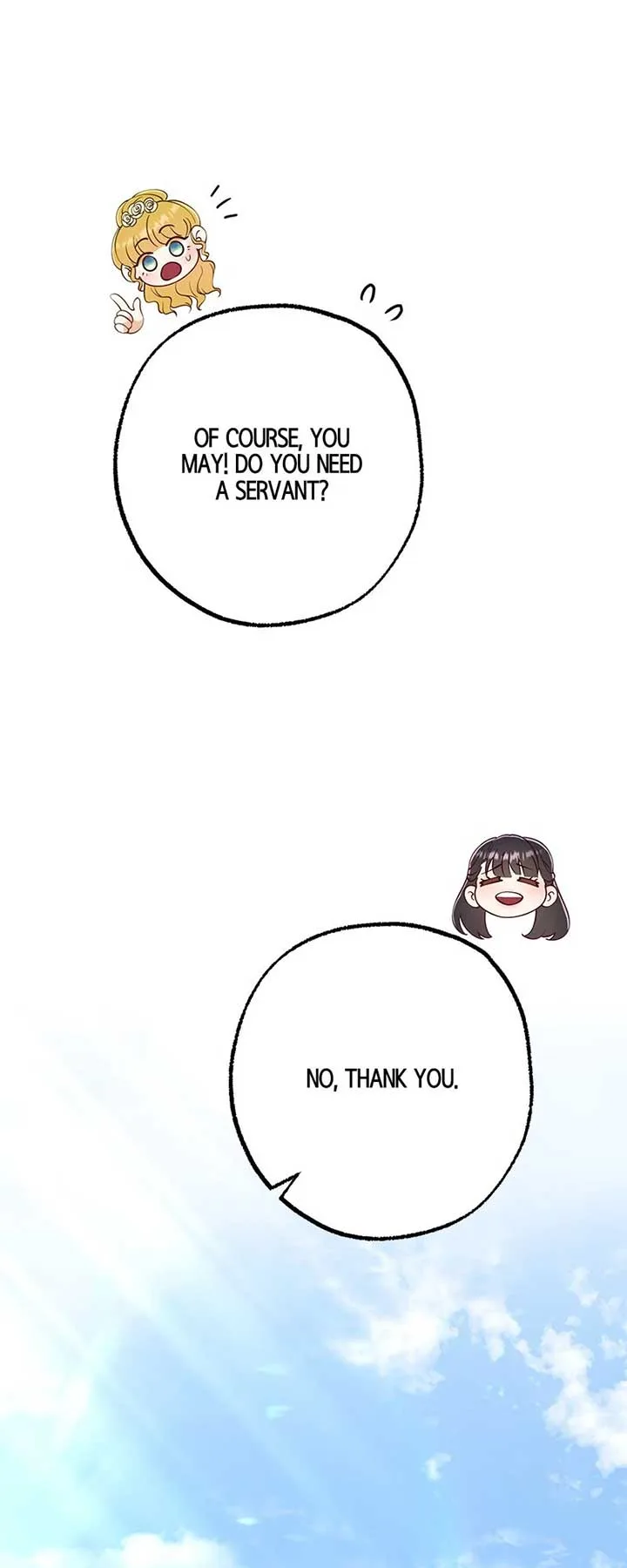 The Murdered Princess and the Innocent Traitor Chapter 41 page 98