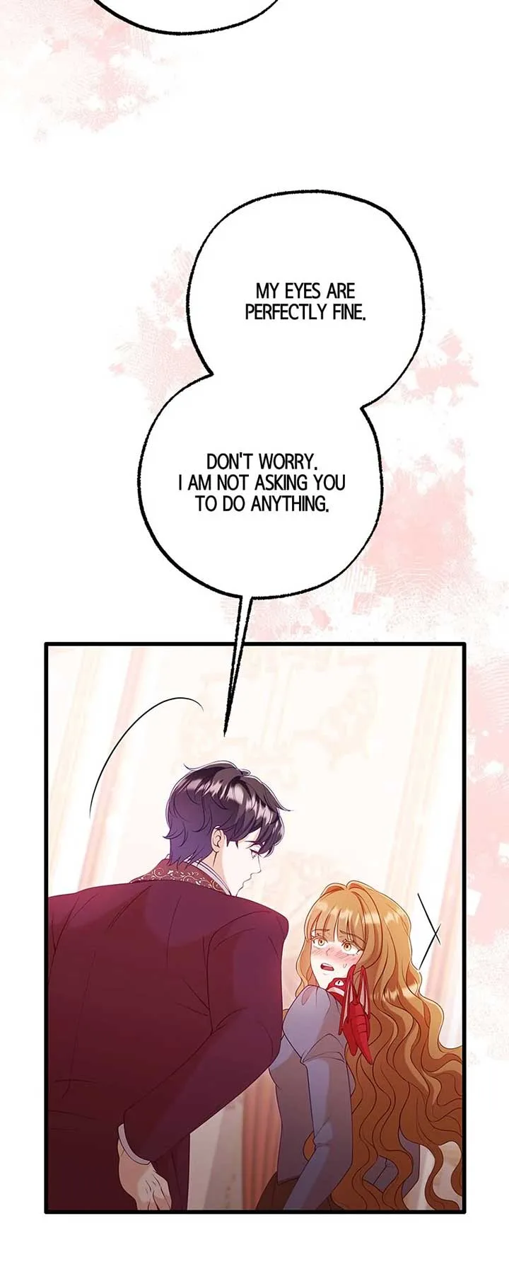 The Murdered Princess and the Innocent Traitor Chapter 39 page 54