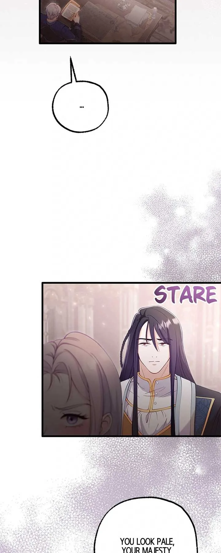 The Murdered Princess and the Innocent Traitor Chapter 41 page 65