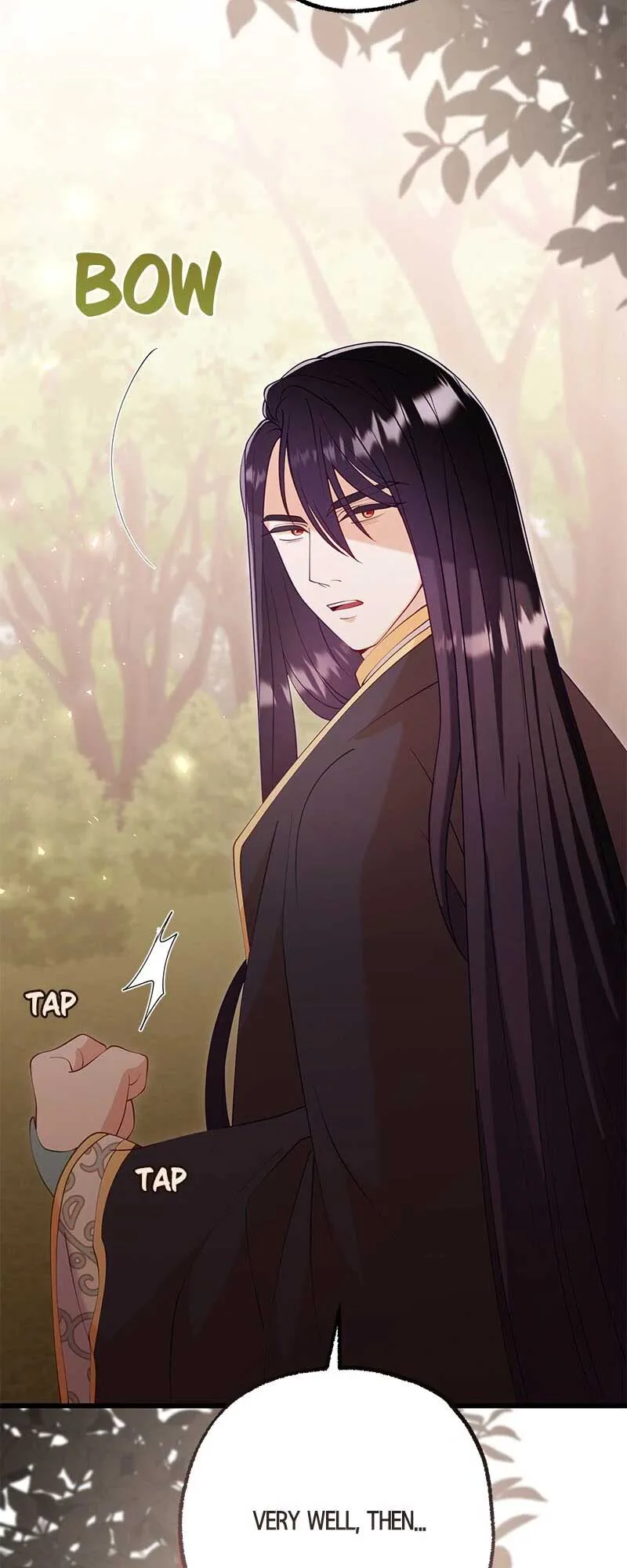 The Murdered Princess and the Innocent Traitor Chapter 42 page 55
