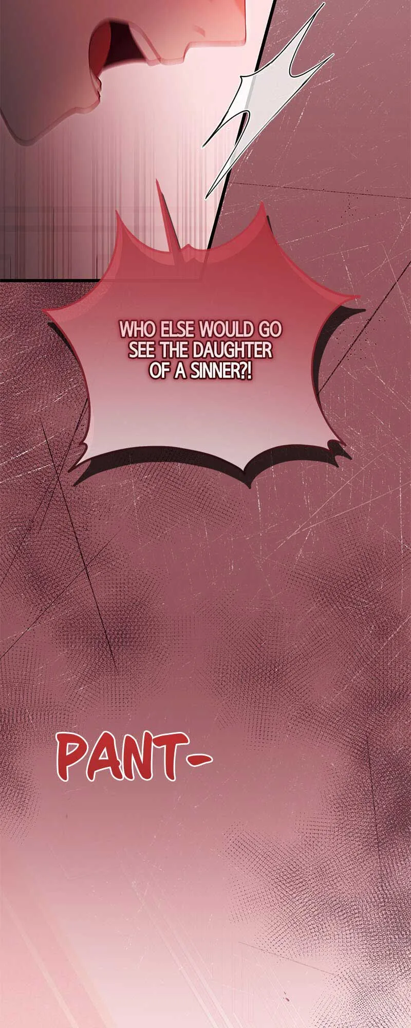 The Murdered Princess and the Innocent Traitor Chapter 42 page 31