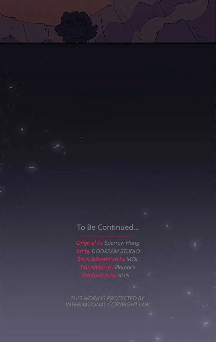 The Murdered Princess and the Innocent Traitor Chapter 41 page 110
