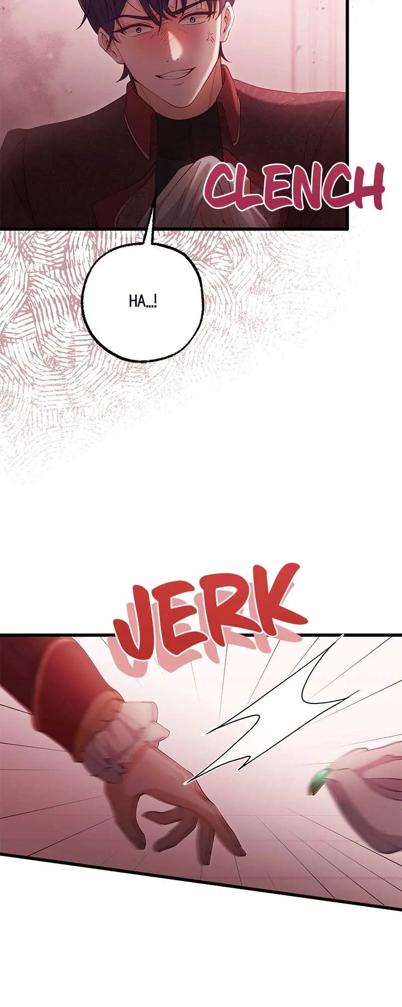 The Murdered Princess and the Innocent Traitor Chapter 42 page 34