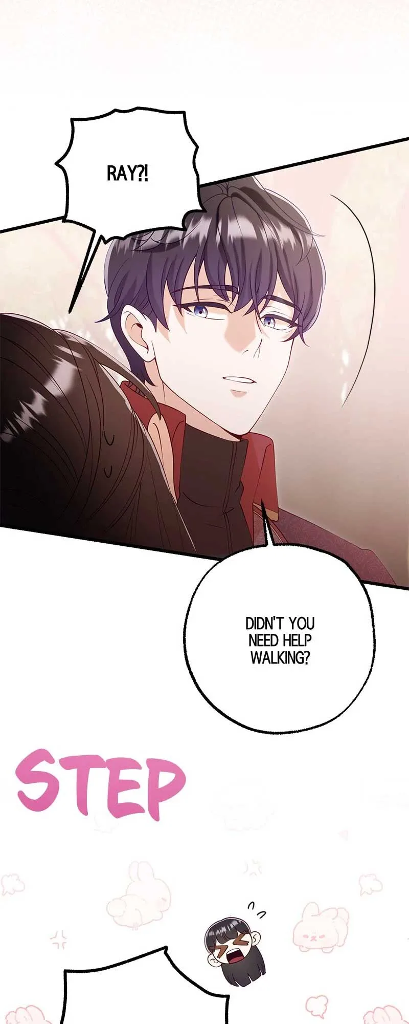 The Murdered Princess and the Innocent Traitor Chapter 42 page 62