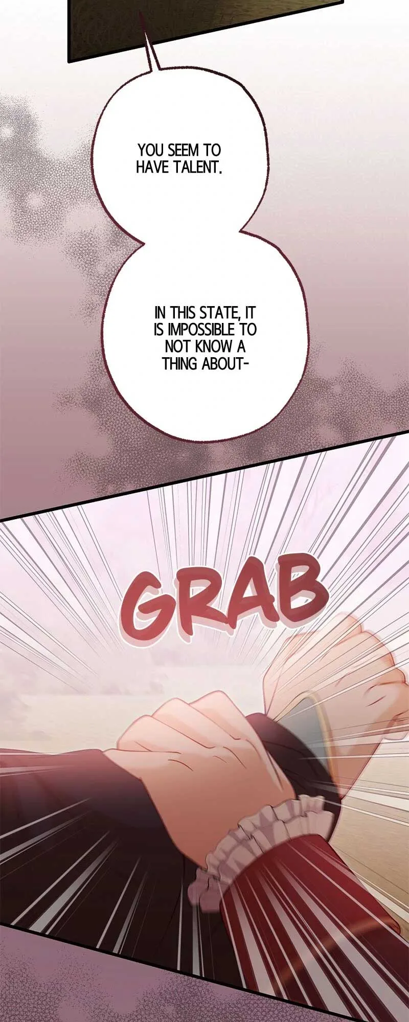 The Murdered Princess and the Innocent Traitor Chapter 42 page 50