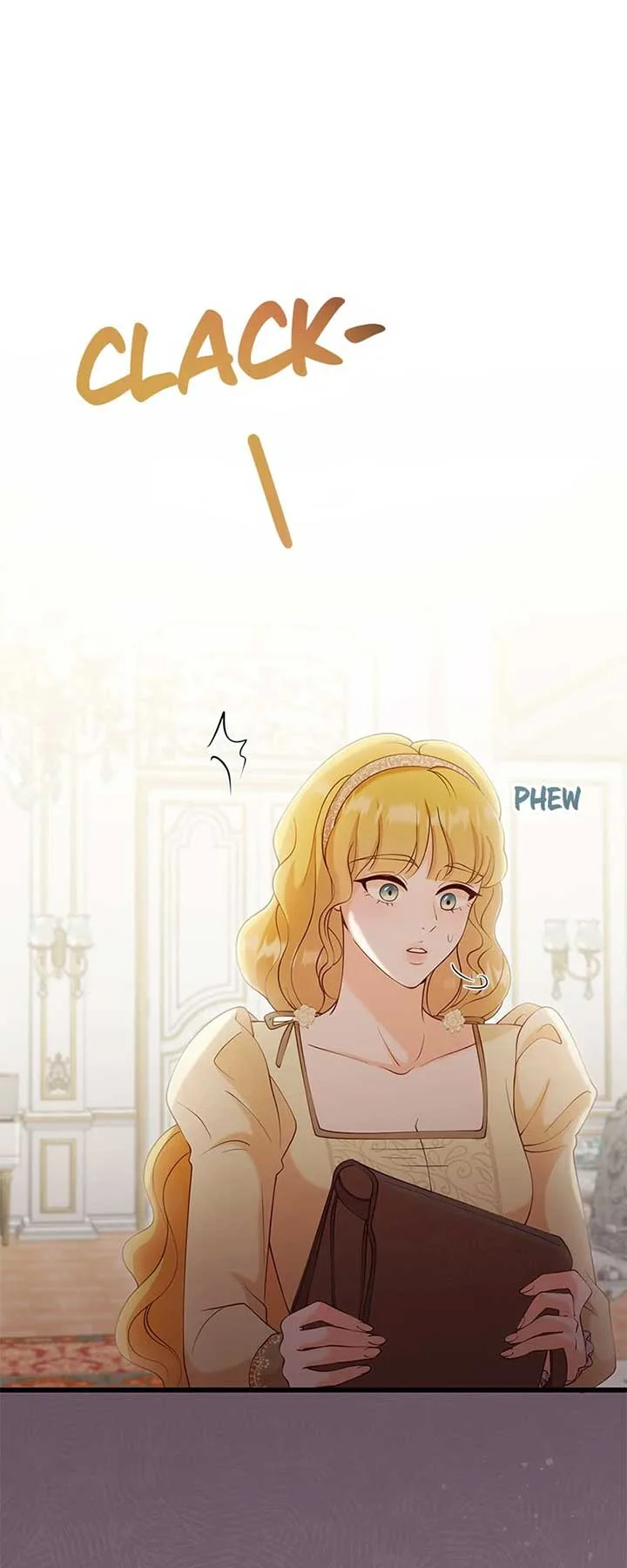 The Murdered Princess and the Innocent Traitor Chapter 41 page 43