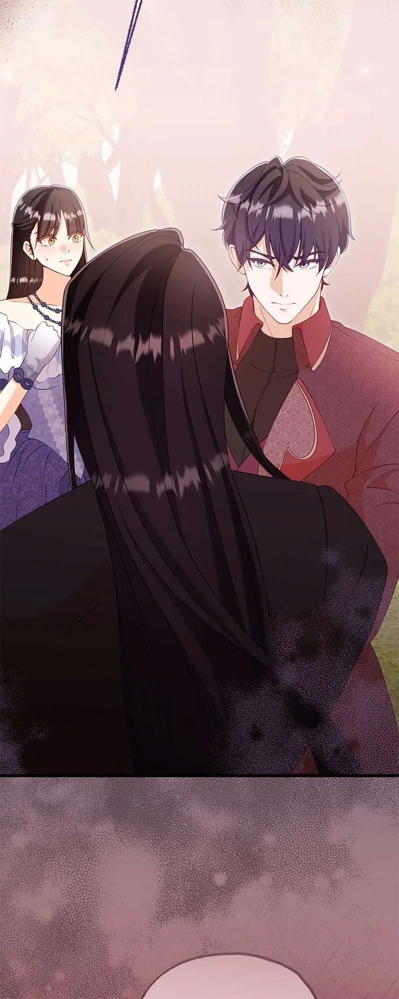 The Murdered Princess and the Innocent Traitor Chapter 42 page 52