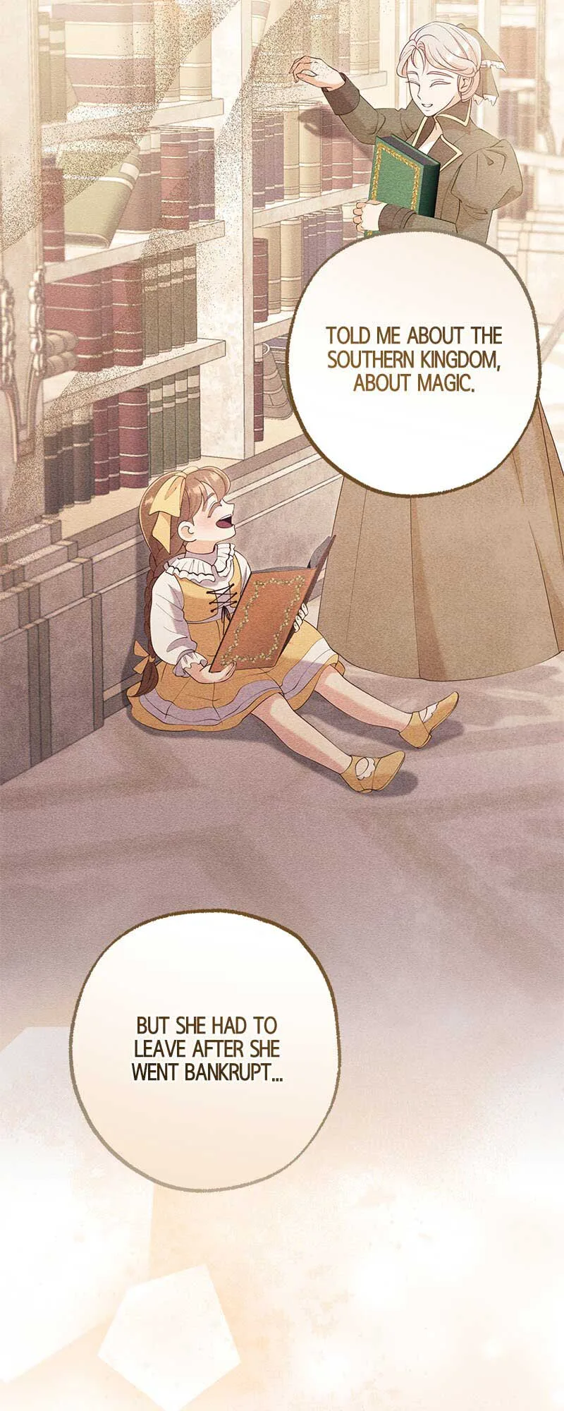 The Murdered Princess and the Innocent Traitor Chapter 42 page 76