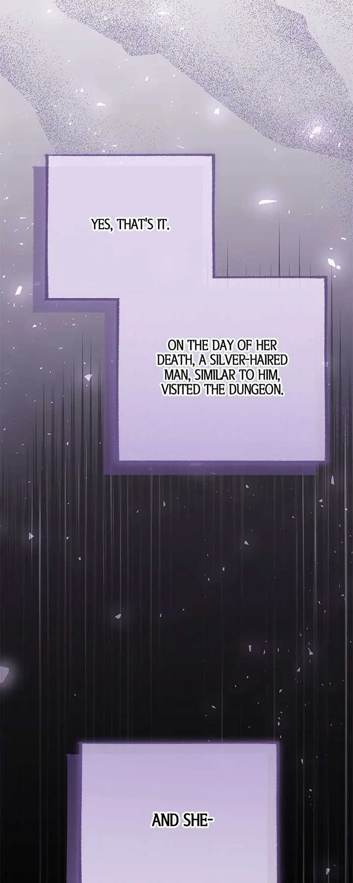 The Murdered Princess and the Innocent Traitor Chapter 39 page 79