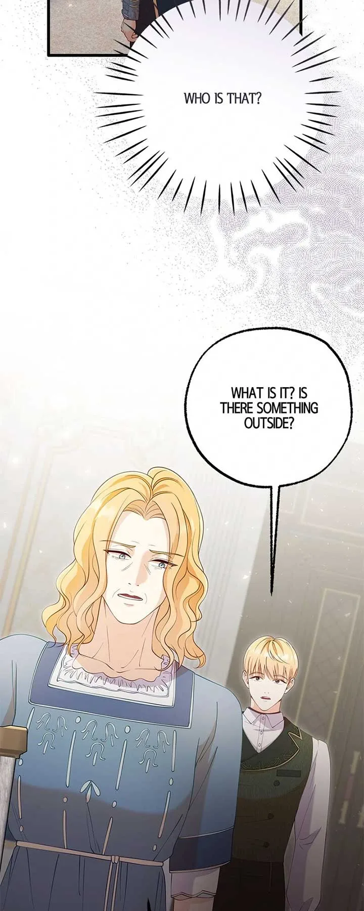 The Murdered Princess and the Innocent Traitor Chapter 39 page 73