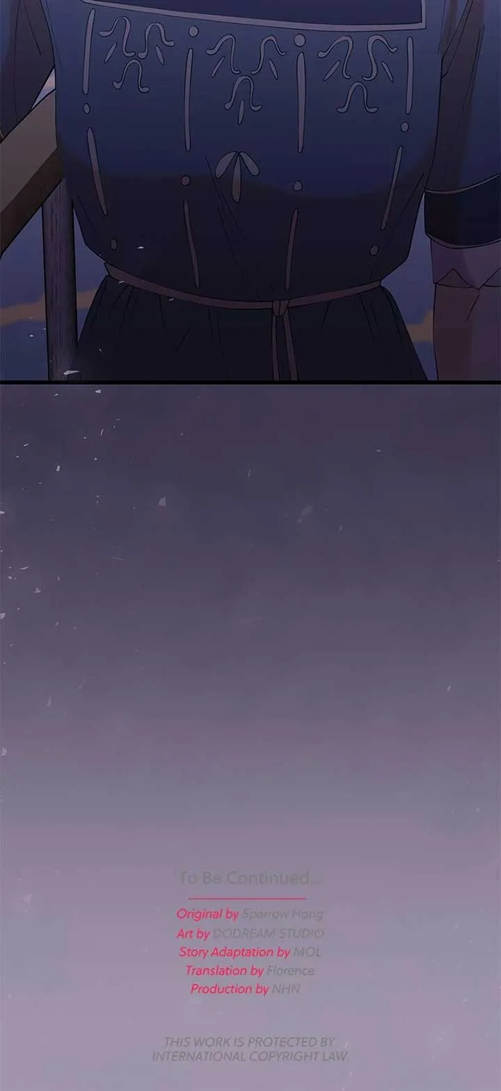 The Murdered Princess and the Innocent Traitor Chapter 39 page 82