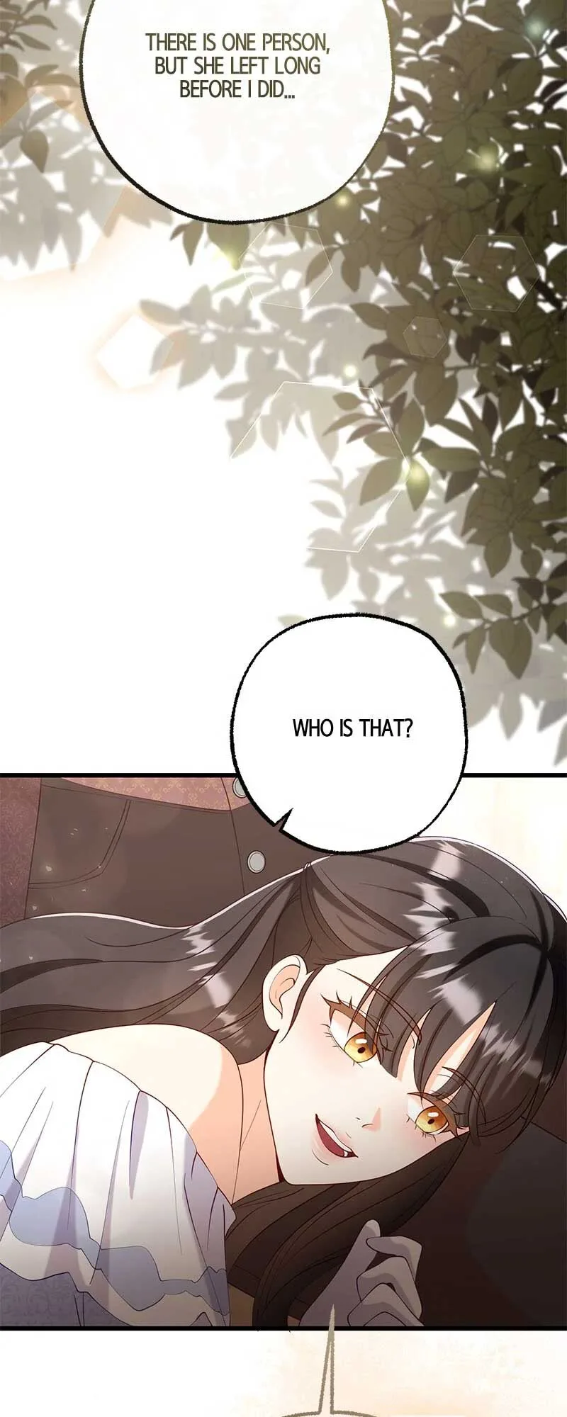 The Murdered Princess and the Innocent Traitor Chapter 42 page 74