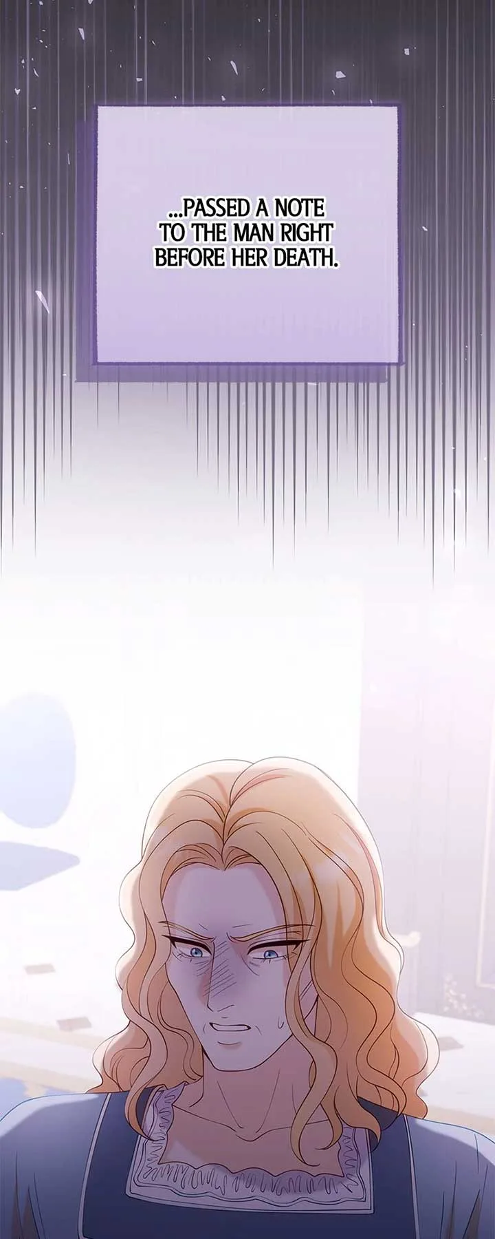 The Murdered Princess and the Innocent Traitor Chapter 39 page 81