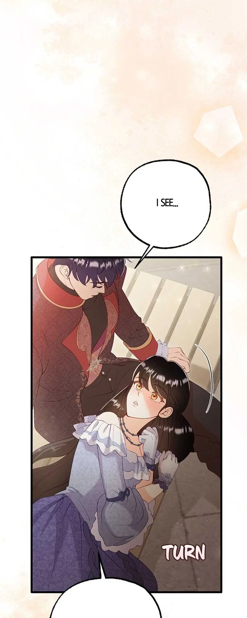 The Murdered Princess and the Innocent Traitor Chapter 42 page 77