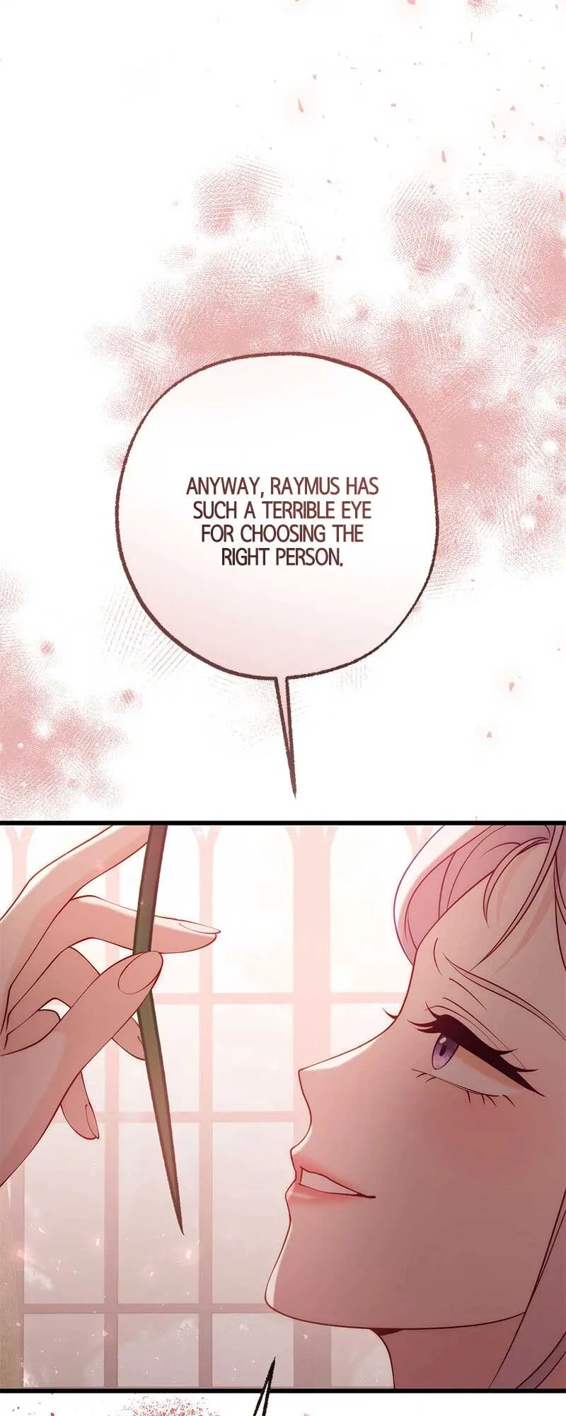 The Murdered Princess and the Innocent Traitor Chapter 42 page 92