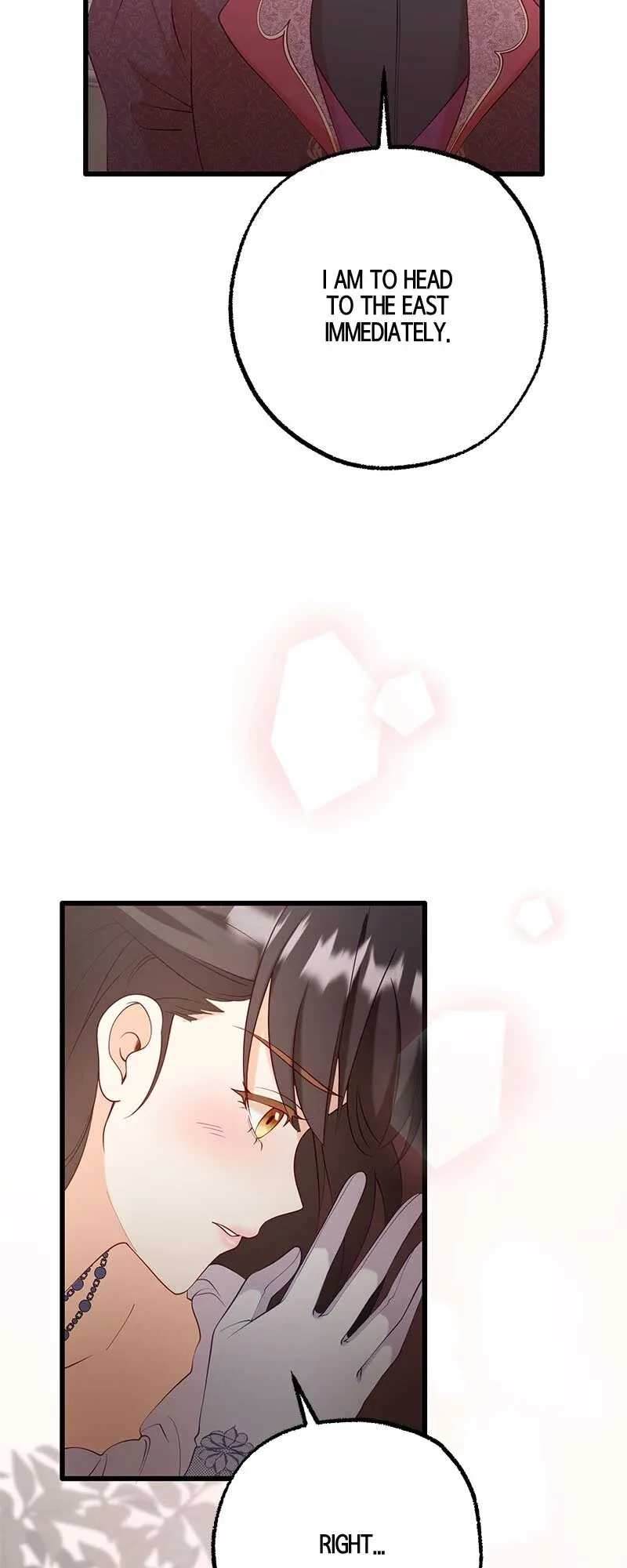 The Murdered Princess and the Innocent Traitor Chapter 42 page 68