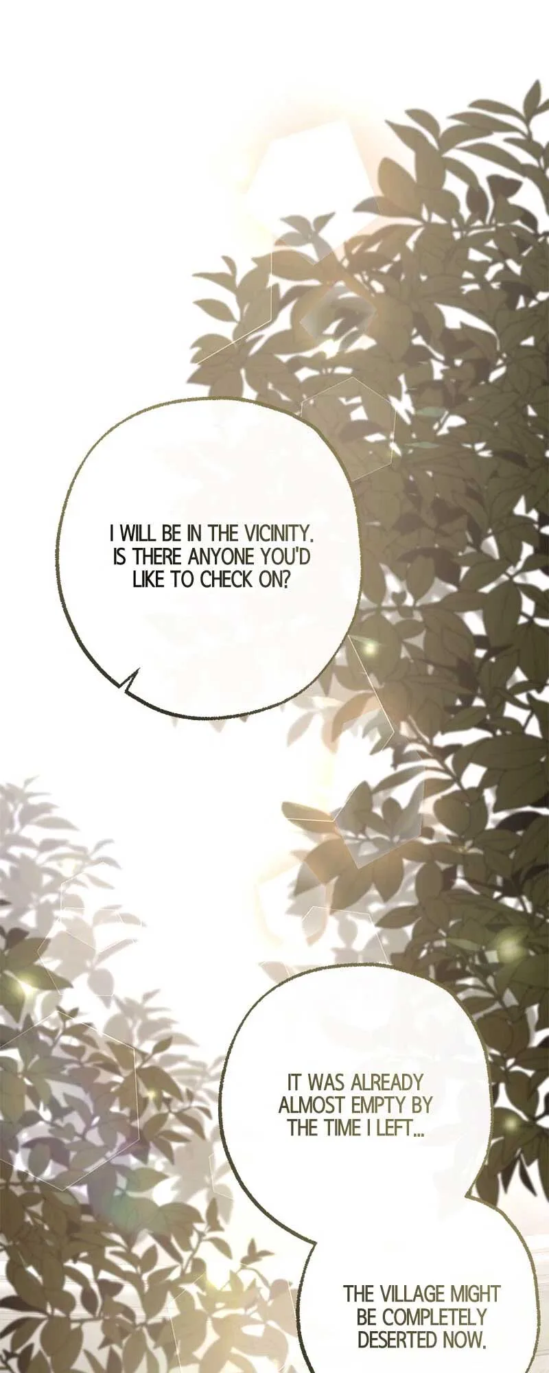 The Murdered Princess and the Innocent Traitor Chapter 42 page 72
