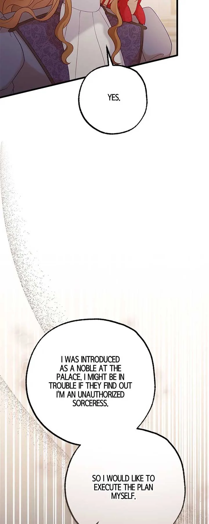 The Murdered Princess and the Innocent Traitor Chapter 39 page 69