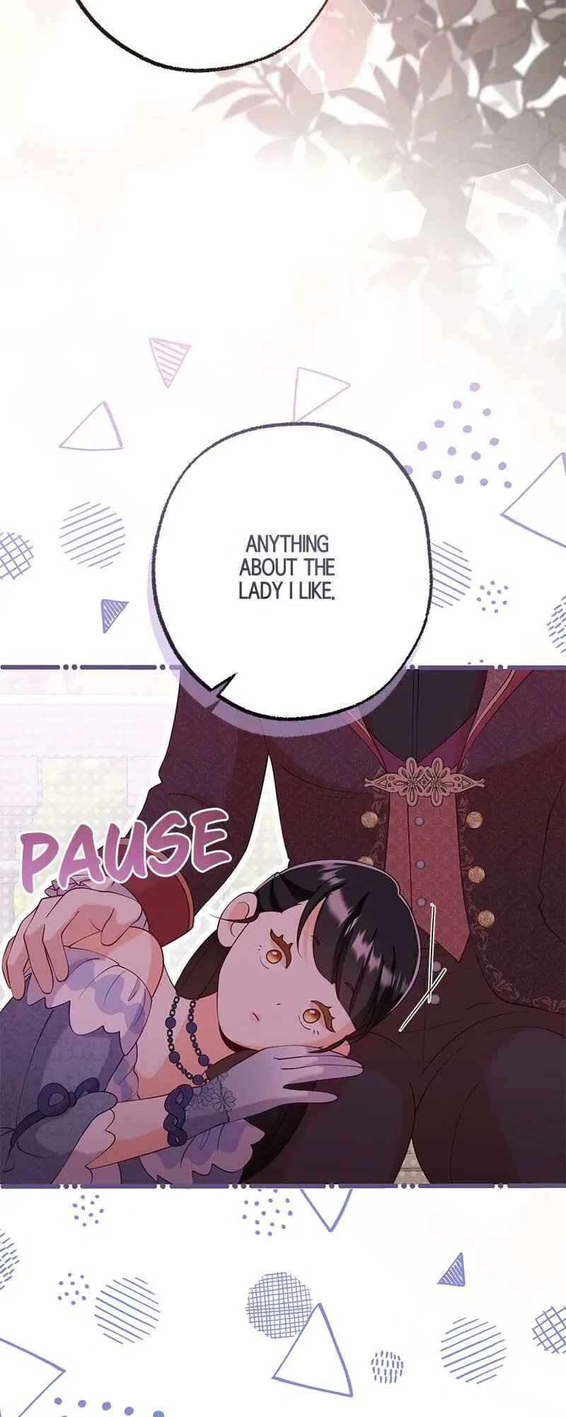 The Murdered Princess and the Innocent Traitor Chapter 42 page 70