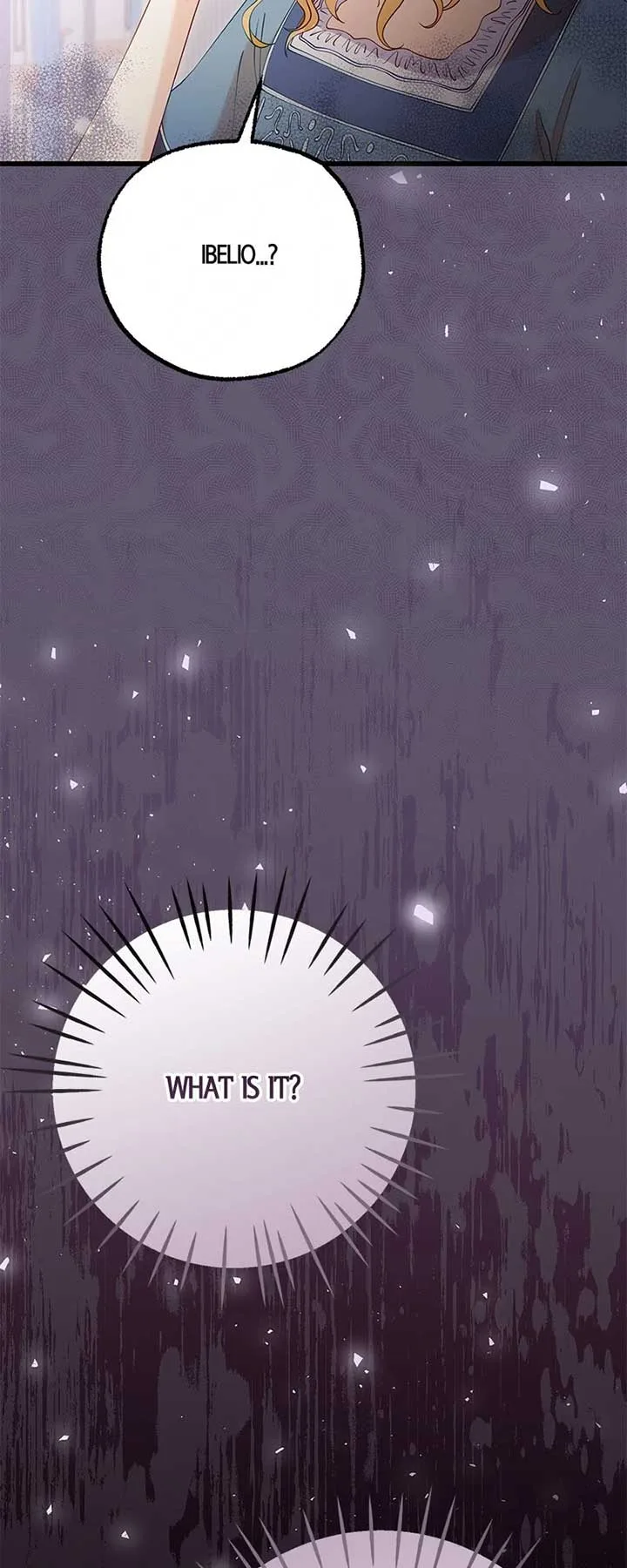 The Murdered Princess and the Innocent Traitor Chapter 39 page 75