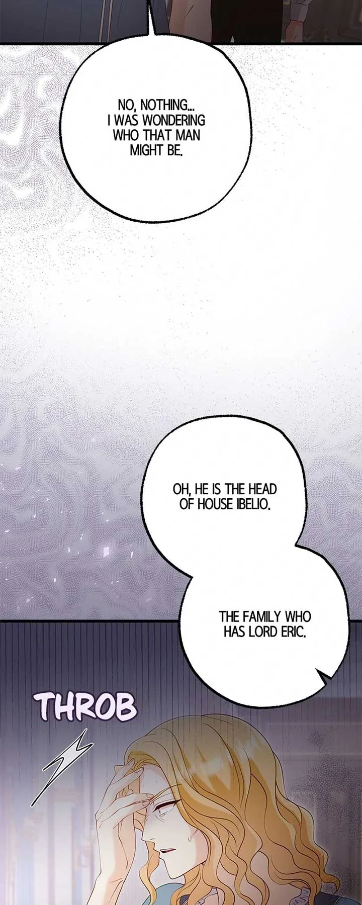 The Murdered Princess and the Innocent Traitor Chapter 39 page 74