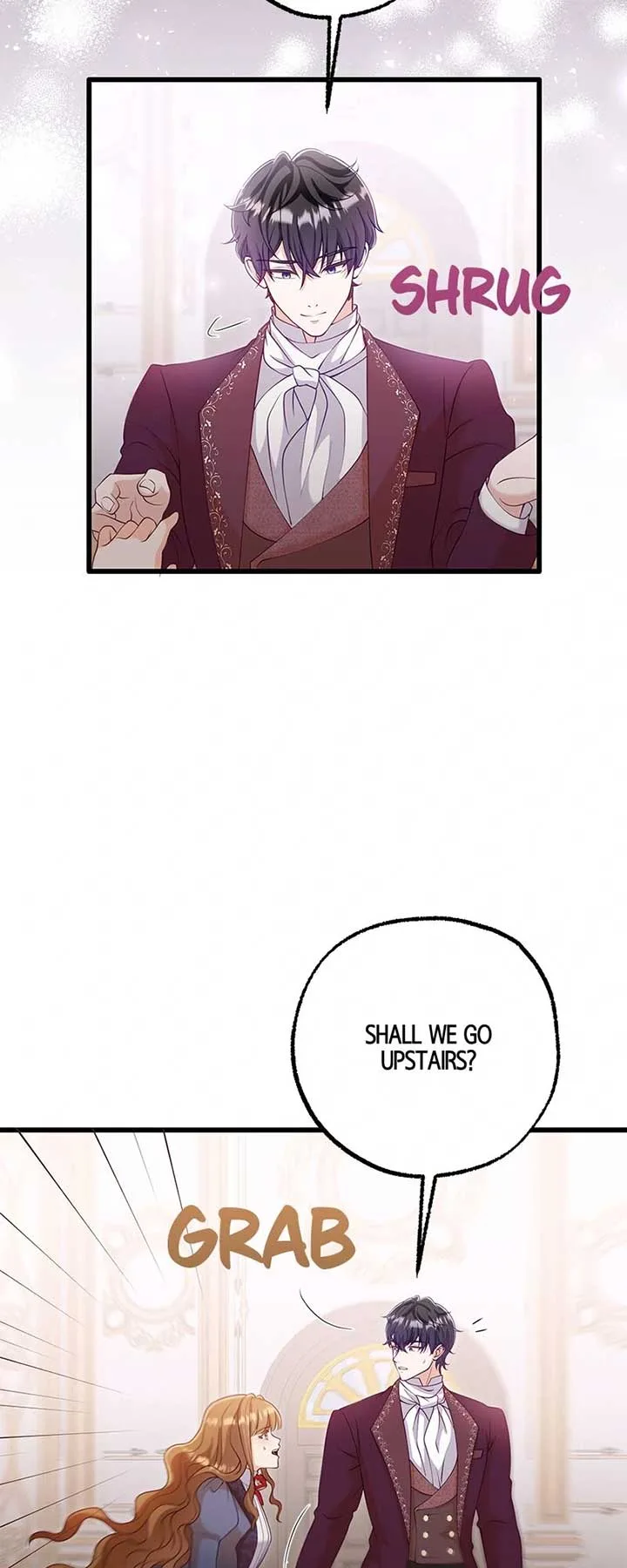 The Murdered Princess and the Innocent Traitor Chapter 39 page 67