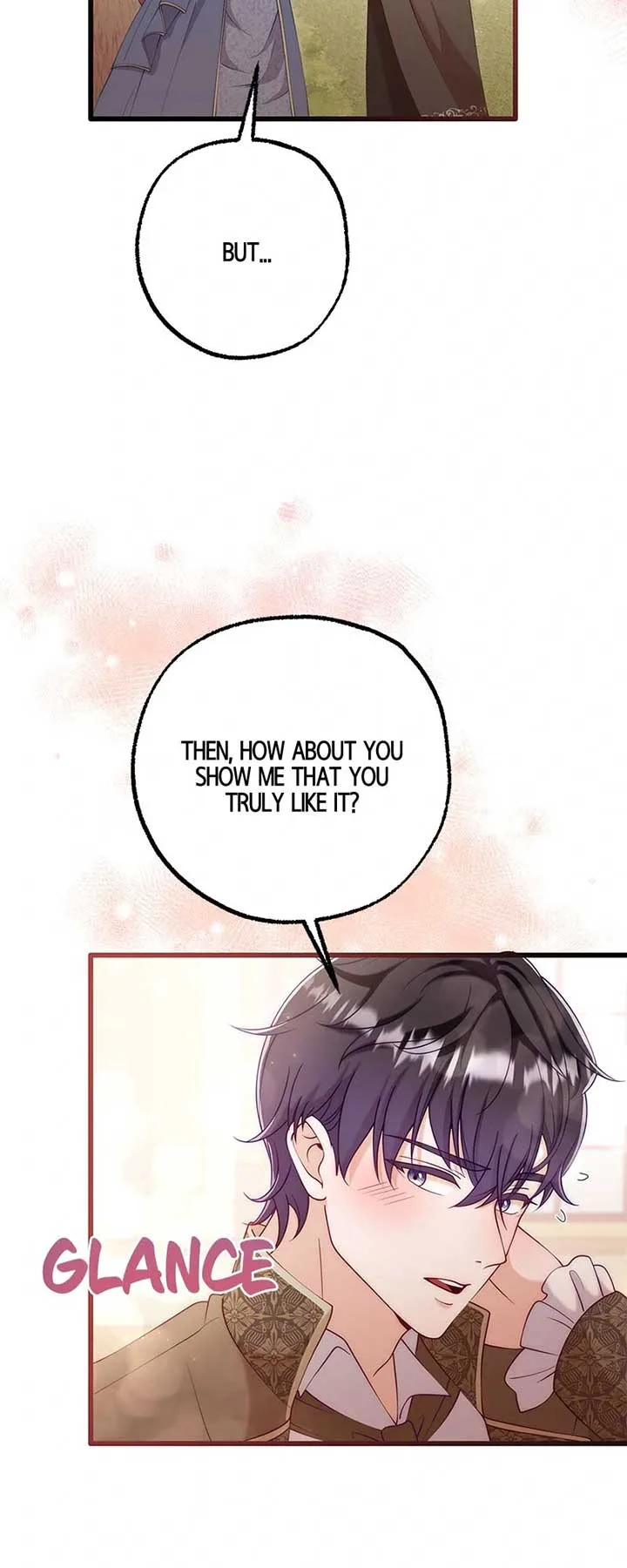 The Murdered Princess and the Innocent Traitor Chapter 43 page 30