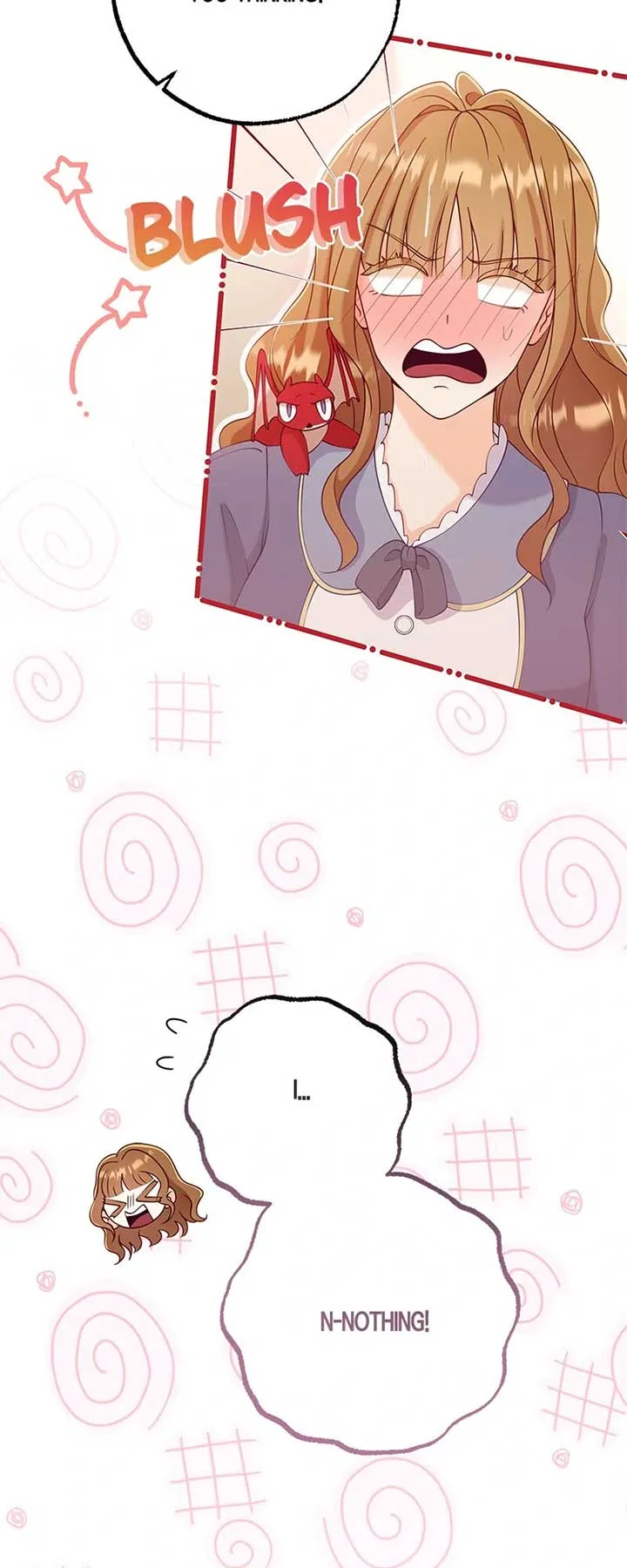 The Murdered Princess and the Innocent Traitor Chapter 43 page 18