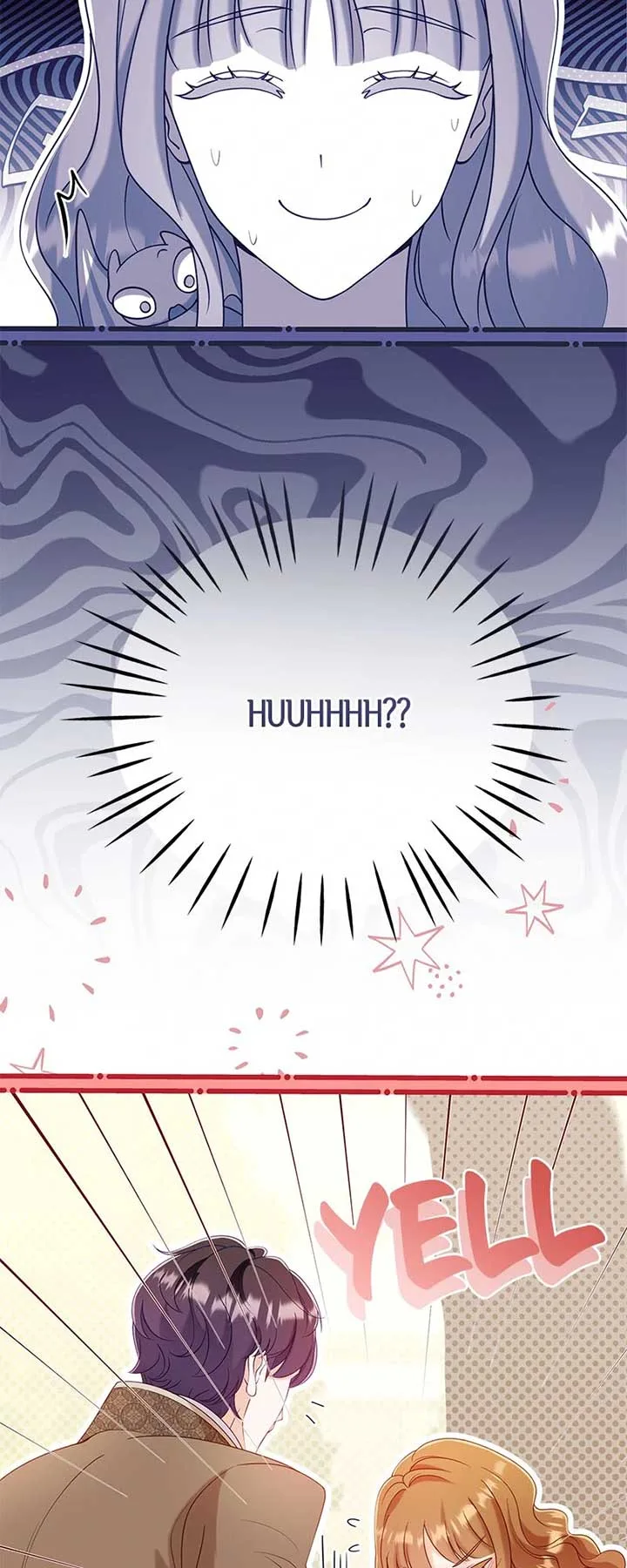 The Murdered Princess and the Innocent Traitor Chapter 43 page 15