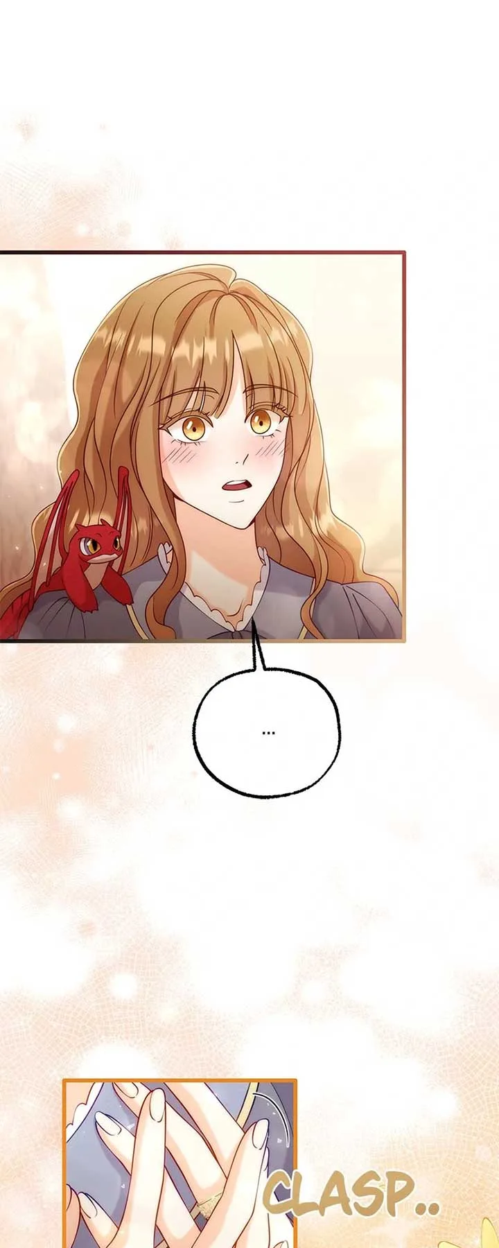 The Murdered Princess and the Innocent Traitor Chapter 43 page 31