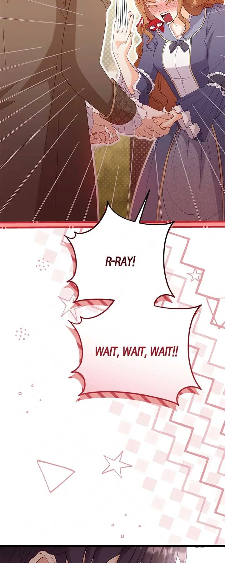 The Murdered Princess and the Innocent Traitor Chapter 43 page 16