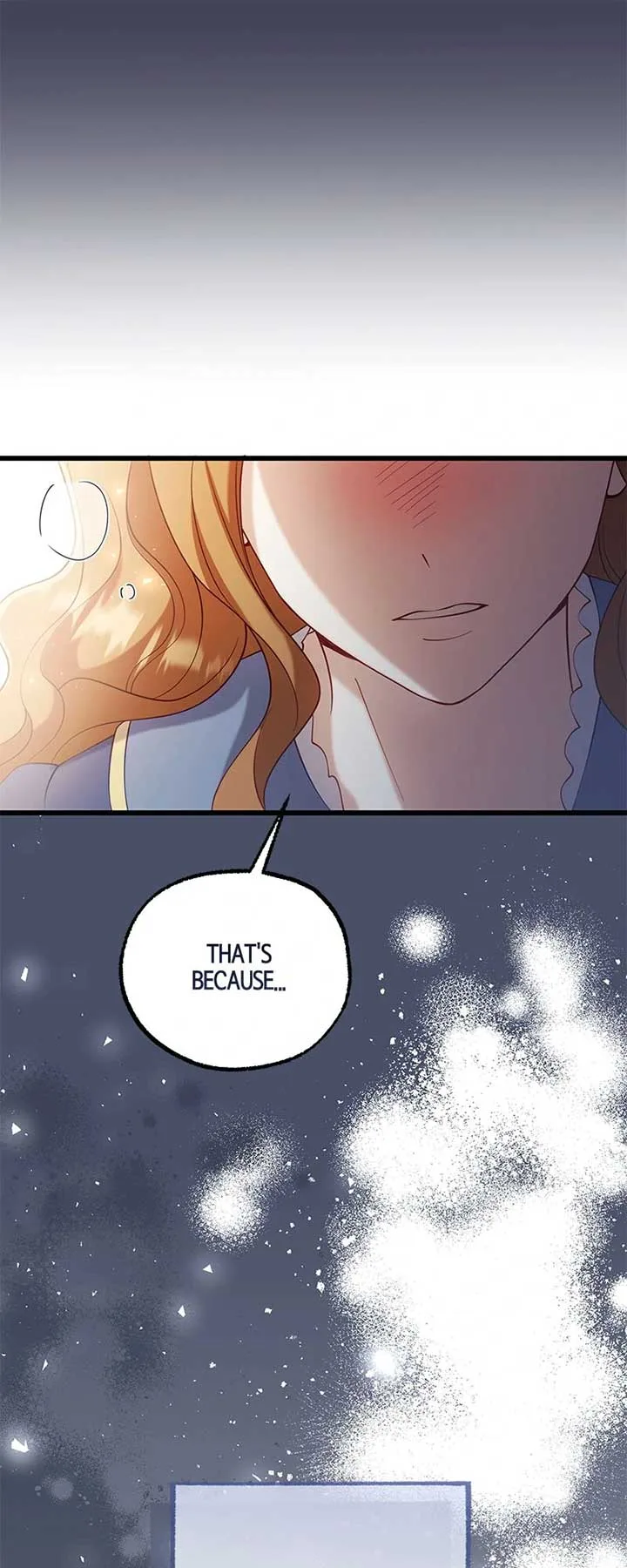 The Murdered Princess and the Innocent Traitor Chapter 43 page 8