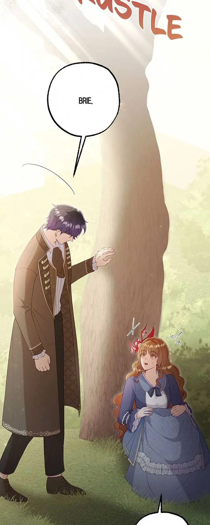 The Murdered Princess and the Innocent Traitor Chapter 43 page 10
