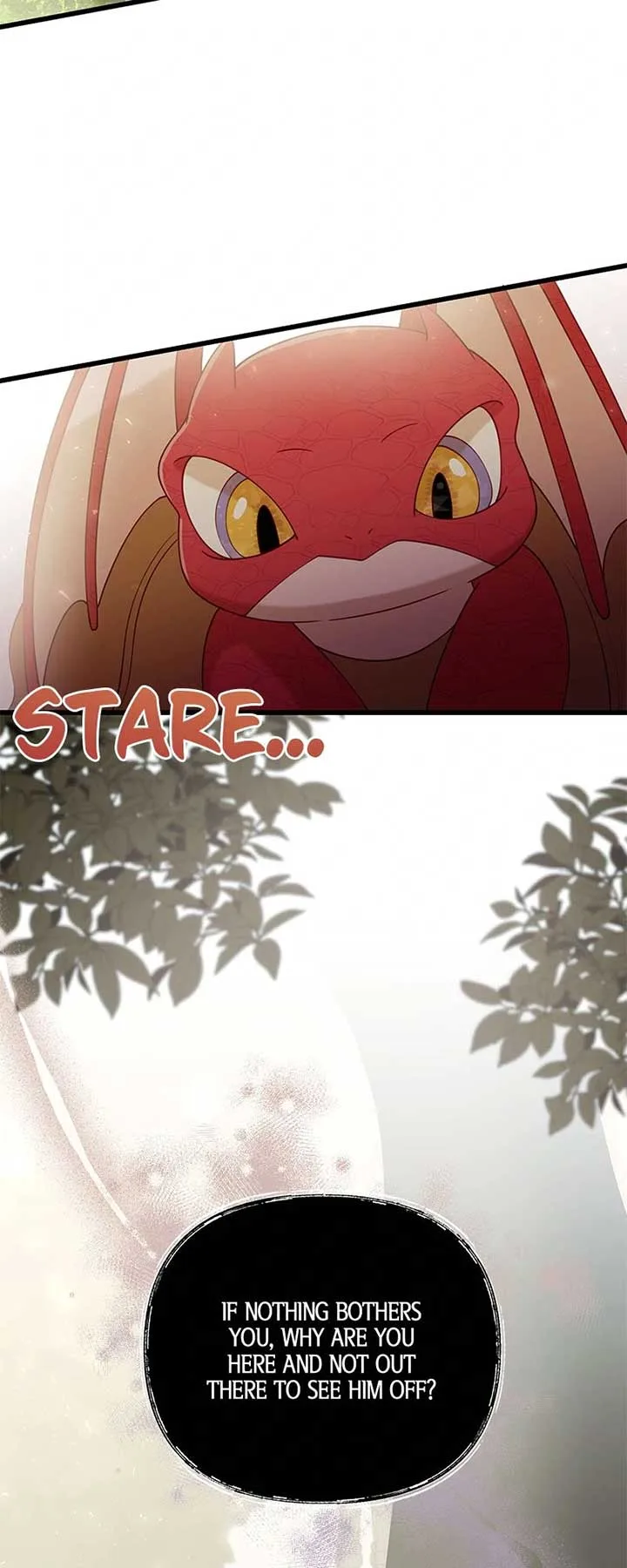 The Murdered Princess and the Innocent Traitor Chapter 43 page 6