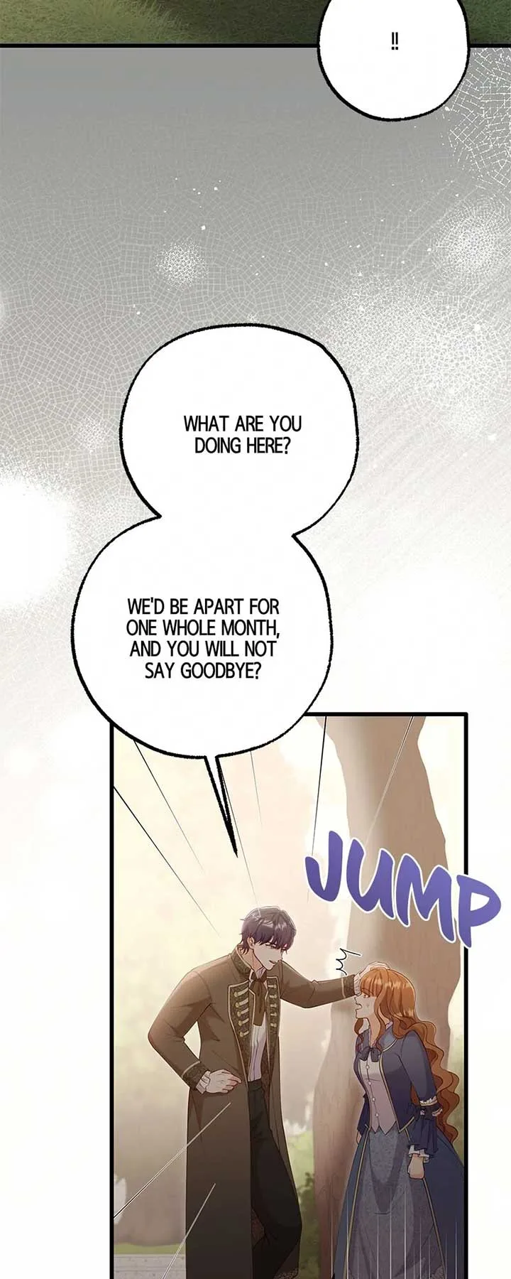 The Murdered Princess and the Innocent Traitor Chapter 43 page 11