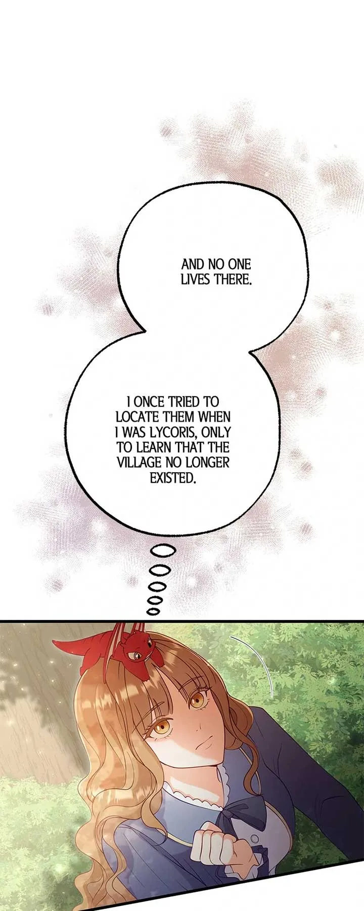 The Murdered Princess and the Innocent Traitor Chapter 43 page 5