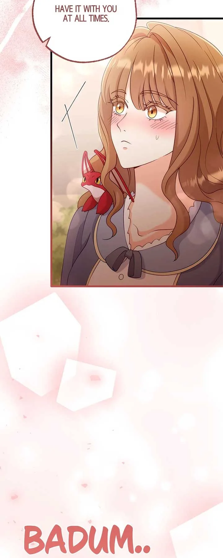 The Murdered Princess and the Innocent Traitor Chapter 43 page 23