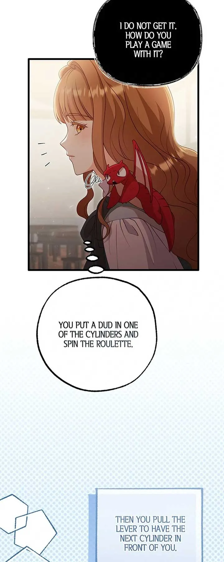 The Murdered Princess and the Innocent Traitor Chapter 43 page 75