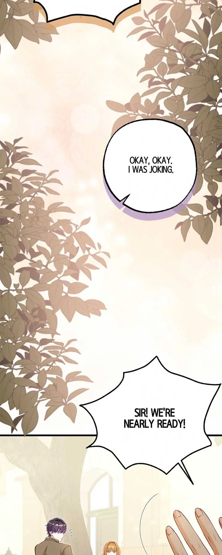 The Murdered Princess and the Innocent Traitor Chapter 43 page 37