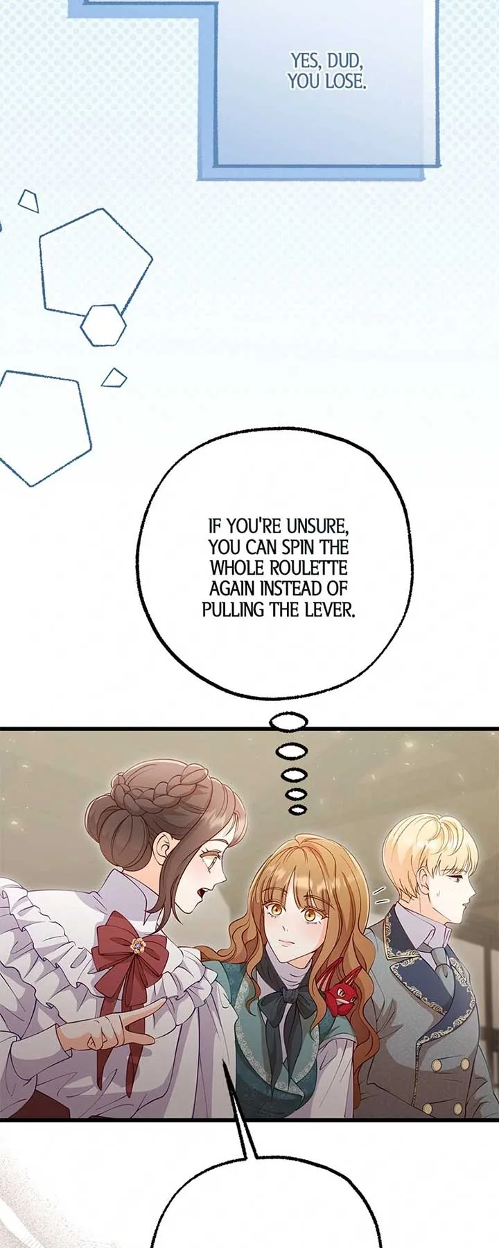The Murdered Princess and the Innocent Traitor Chapter 43 page 77