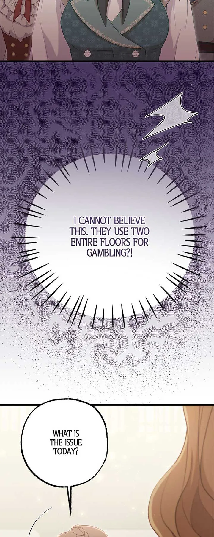 The Murdered Princess and the Innocent Traitor Chapter 43 page 69
