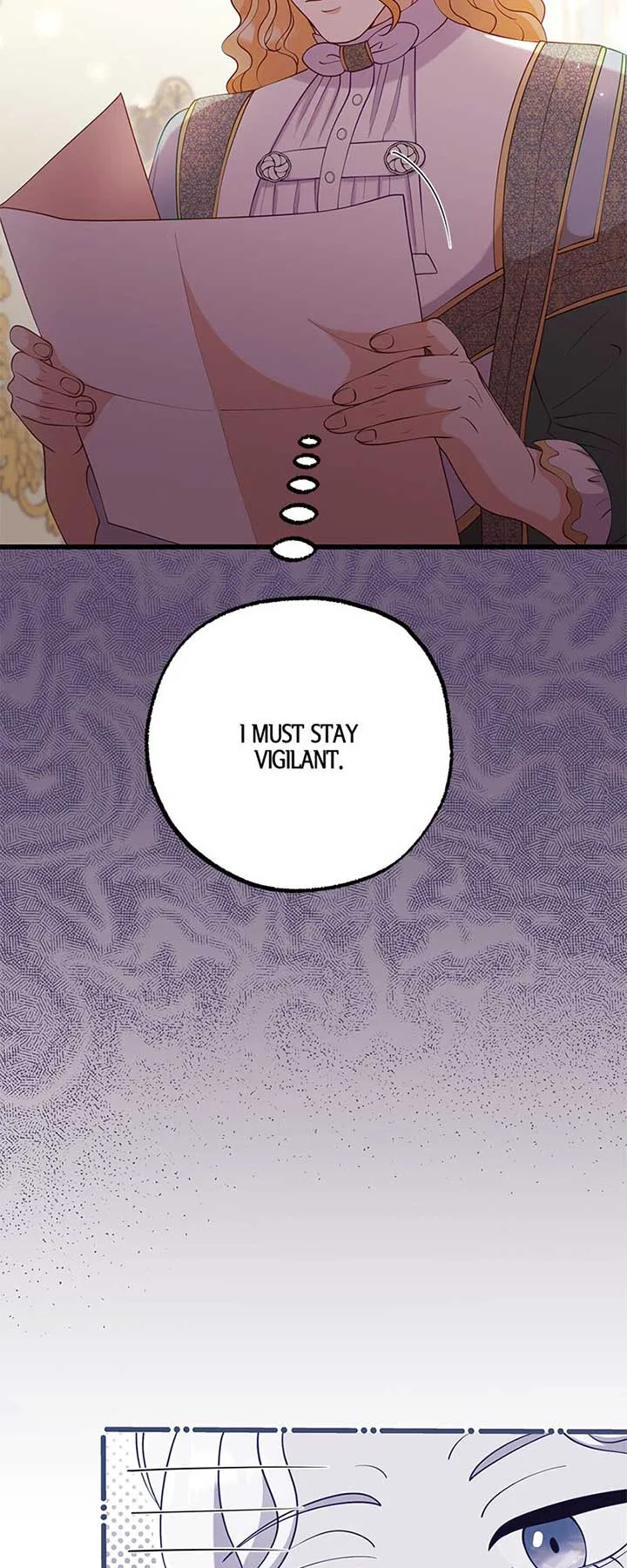 The Murdered Princess and the Innocent Traitor Chapter 43 page 49