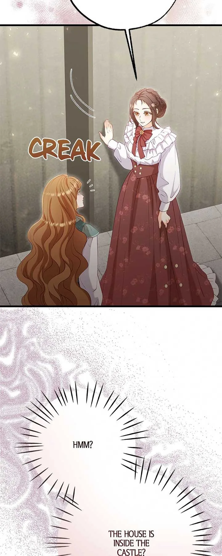 The Murdered Princess and the Innocent Traitor Chapter 43 page 65
