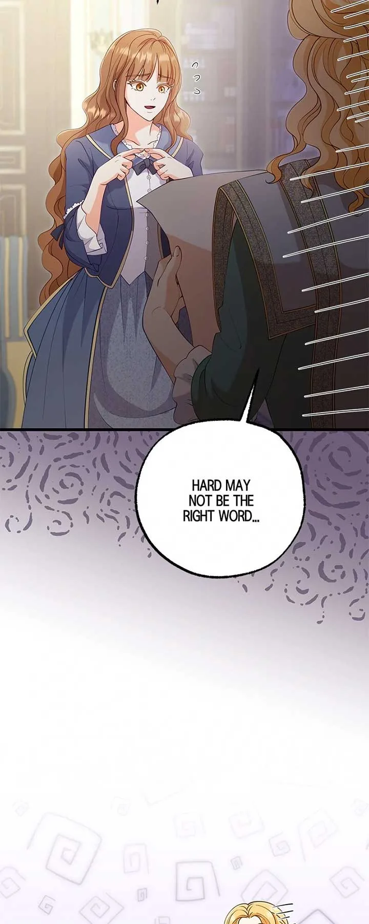 The Murdered Princess and the Innocent Traitor Chapter 43 page 51